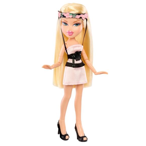 Bratz Other - 🔥BRATZ X MEAN GIRLS SPRING FLING COLLECTOR DOLL - REGINA BNWT🔥